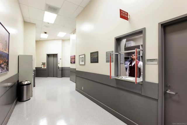 700 Front St 805, San Diego, CA 92101