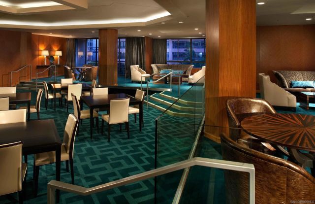 700 Front St 805, San Diego, CA 92101