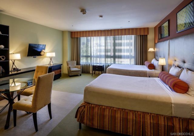 700 Front St 805, San Diego, CA 92101