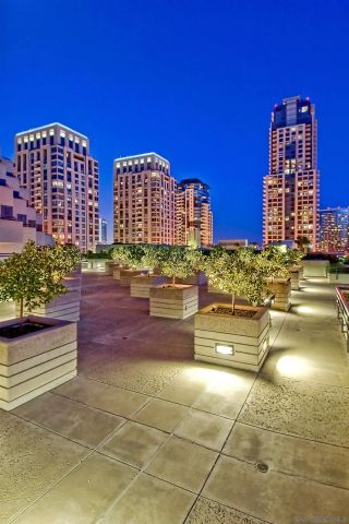 700 Front St 805, San Diego, CA 92101