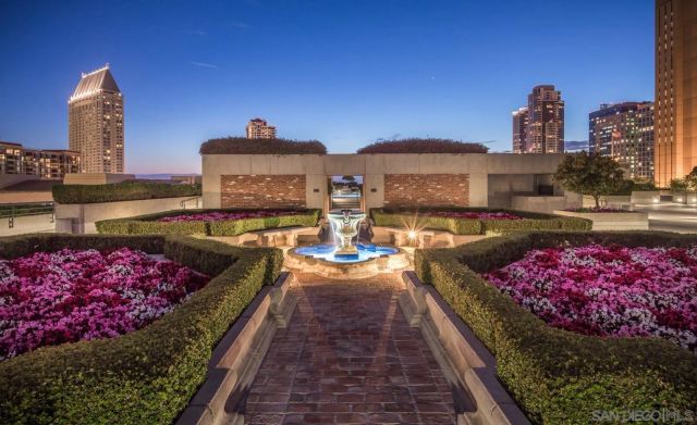 700 Front St 805, San Diego, CA 92101