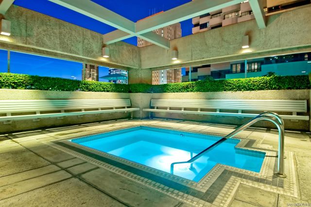 700 Front St 805, San Diego, CA 92101