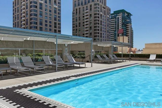 700 Front St 805, San Diego, CA 92101