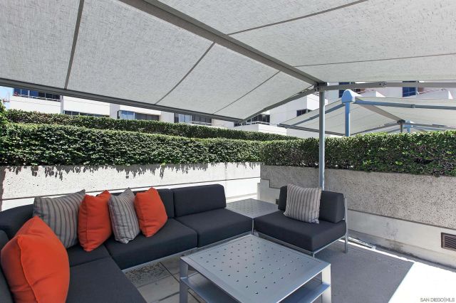 700 Front St 805, San Diego, CA 92101