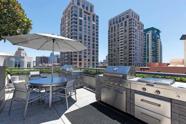 700 Front St 805, San Diego, CA 92101
