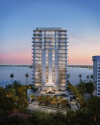 3773 S Flagler Drive 701, West Palm Beach, FL 33405