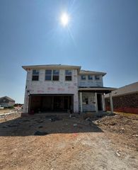 1012 Smudge WAY, Georgetown, TX 78633