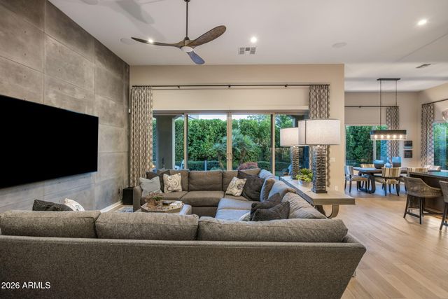 5535 E Beryl Avenue, Paradise Valley, AZ 85253