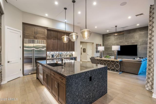 5535 E Beryl Avenue, Paradise Valley, AZ 85253