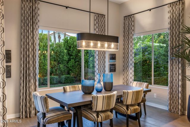 5535 E Beryl Avenue, Paradise Valley, AZ 85253