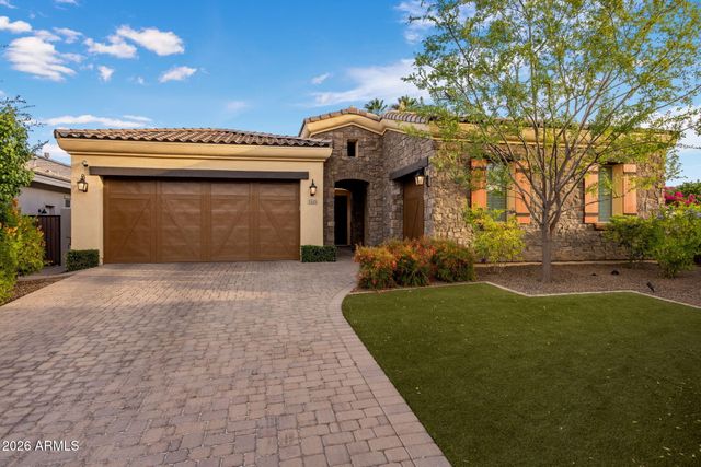 5535 E Beryl Avenue, Paradise Valley, AZ 85253
