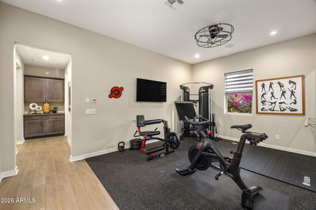 5535 E Beryl Avenue, Paradise Valley, AZ 85253