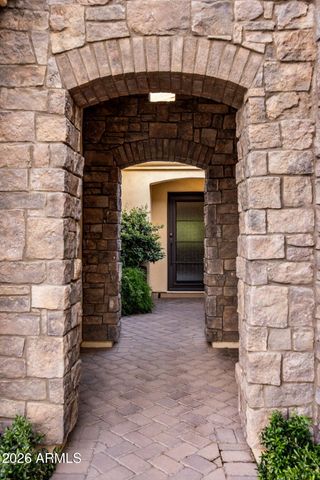 5535 E Beryl Avenue, Paradise Valley, AZ 85253