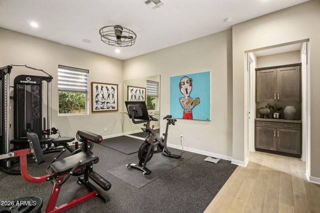 5535 E Beryl Avenue, Paradise Valley, AZ 85253