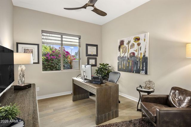 5535 E Beryl Avenue, Paradise Valley, AZ 85253