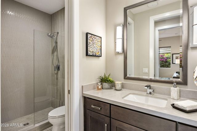 5535 E Beryl Avenue, Paradise Valley, AZ 85253