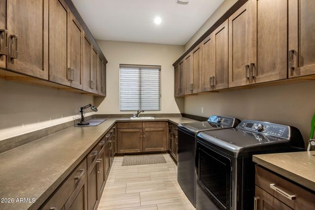 5535 E Beryl Avenue, Paradise Valley, AZ 85253