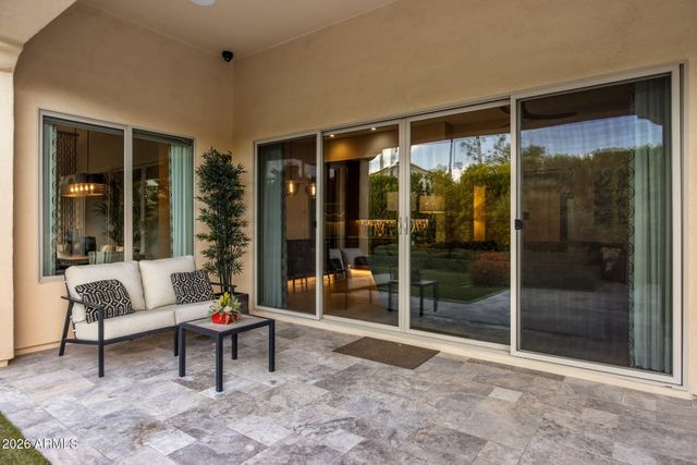 5535 E Beryl Avenue, Paradise Valley, AZ 85253