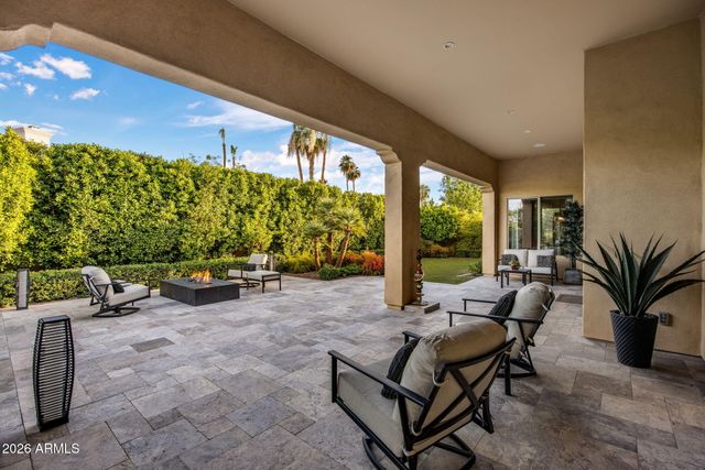 5535 E Beryl Avenue, Paradise Valley, AZ 85253