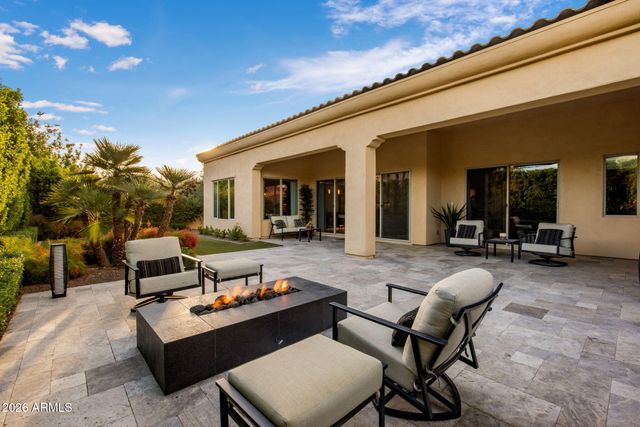5535 E Beryl Avenue, Paradise Valley, AZ 85253