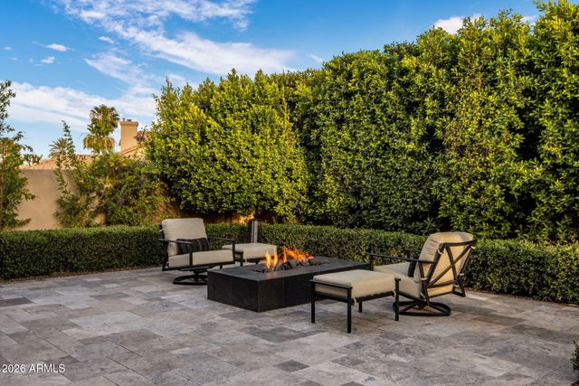 5535 E Beryl Avenue, Paradise Valley, AZ 85253