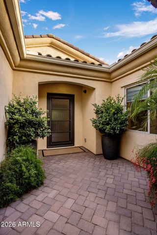 5535 E Beryl Avenue, Paradise Valley, AZ 85253