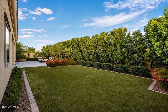 5535 E Beryl Avenue, Paradise Valley, AZ 85253