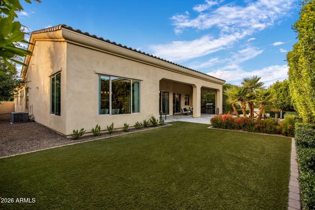 5535 E Beryl Avenue, Paradise Valley, AZ 85253