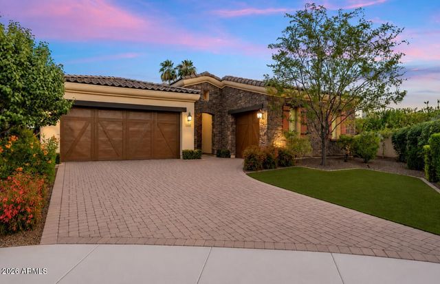 5535 E Beryl Avenue, Paradise Valley, AZ 85253