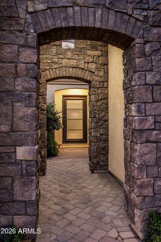 5535 E Beryl Avenue, Paradise Valley, AZ 85253