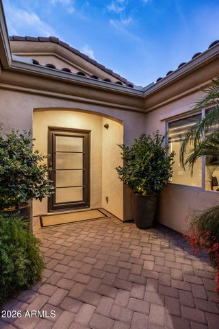 5535 E Beryl Avenue, Paradise Valley, AZ 85253