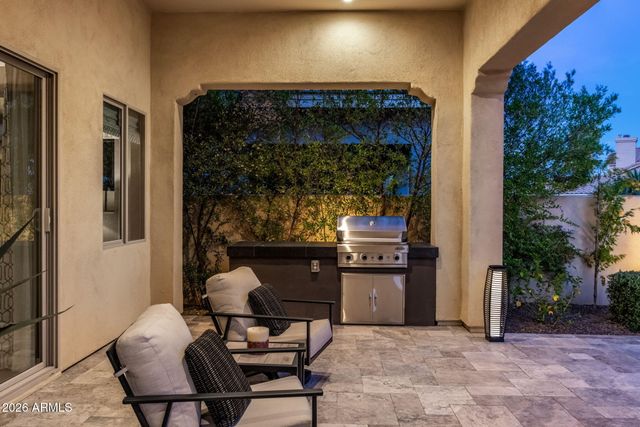 5535 E Beryl Avenue, Paradise Valley, AZ 85253