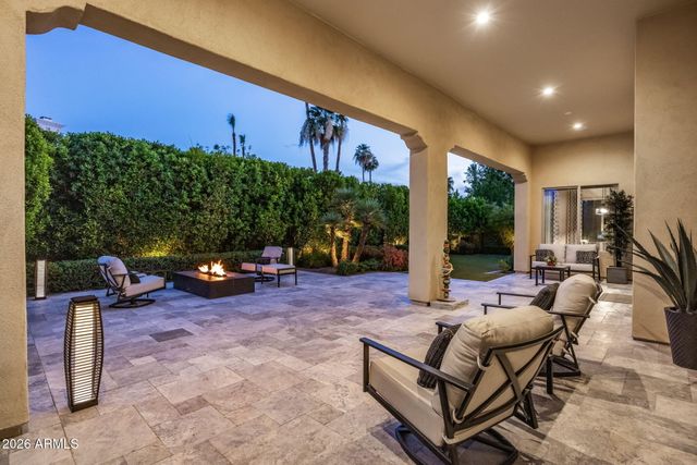 5535 E Beryl Avenue, Paradise Valley, AZ 85253