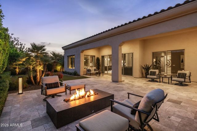 5535 E Beryl Avenue, Paradise Valley, AZ 85253