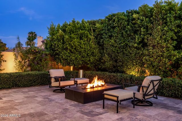 5535 E Beryl Avenue, Paradise Valley, AZ 85253