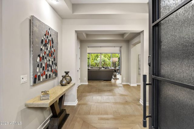 5535 E Beryl Avenue, Paradise Valley, AZ 85253