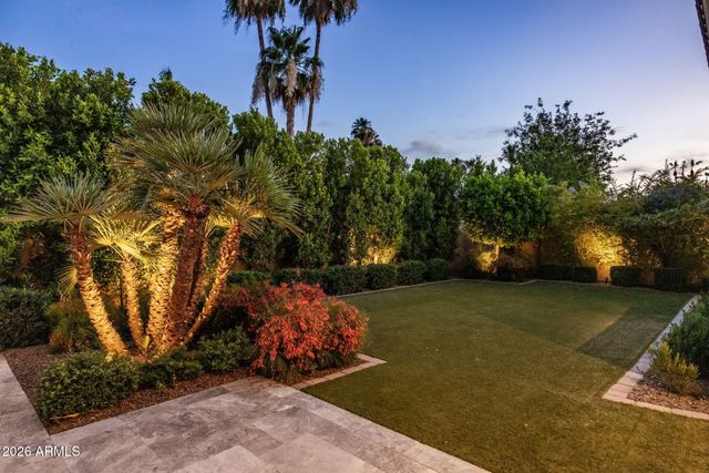5535 E Beryl Avenue, Paradise Valley, AZ 85253