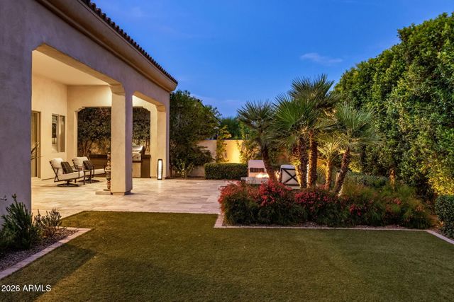 5535 E Beryl Avenue, Paradise Valley, AZ 85253
