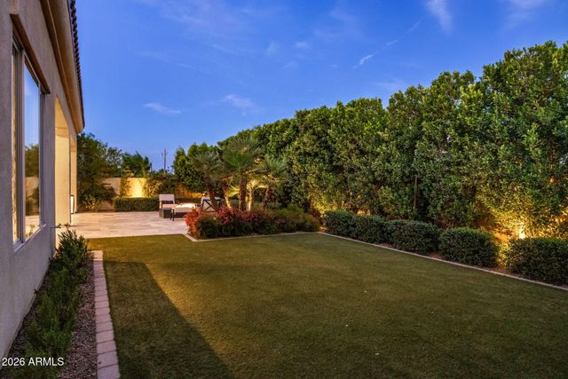 5535 E Beryl Avenue, Paradise Valley, AZ 85253