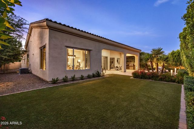 5535 E Beryl Avenue, Paradise Valley, AZ 85253