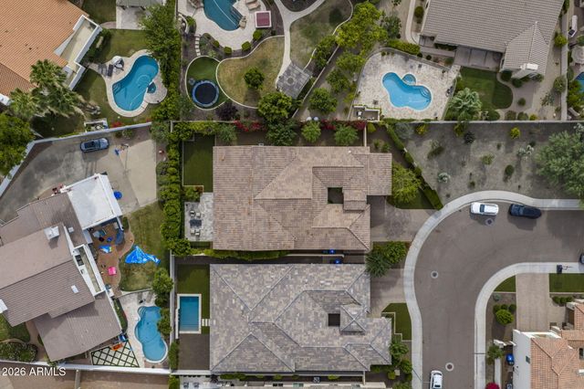 5535 E Beryl Avenue, Paradise Valley, AZ 85253