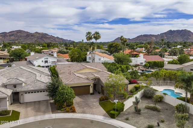 5535 E Beryl Avenue, Paradise Valley, AZ 85253