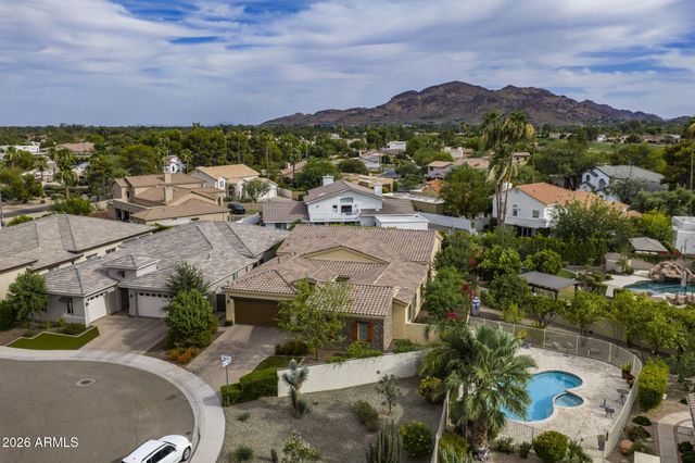 5535 E Beryl Avenue, Paradise Valley, AZ 85253