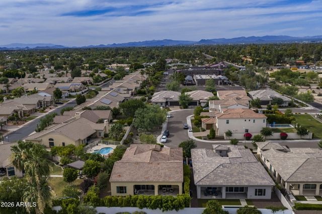 5535 E Beryl Avenue, Paradise Valley, AZ 85253