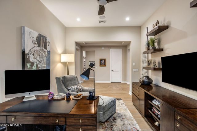 5535 E Beryl Avenue, Paradise Valley, AZ 85253