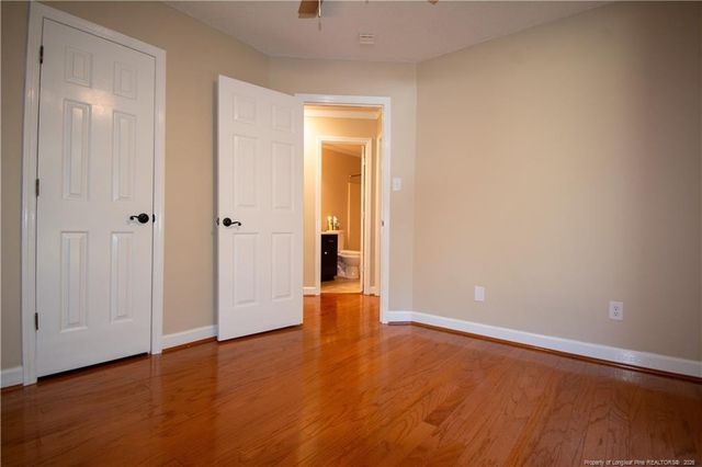 641 Riverbirch Drive, Vass, NC 28394