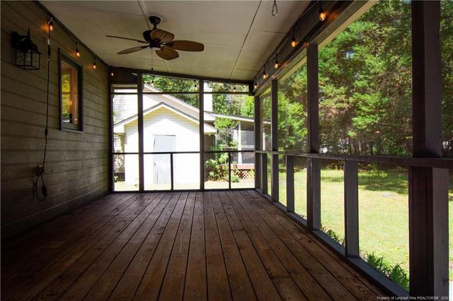 641 Riverbirch Drive, Vass, NC 28394