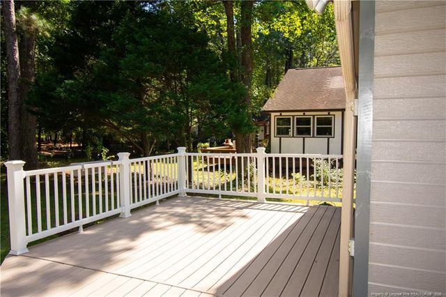 641 Riverbirch Drive, Vass, NC 28394