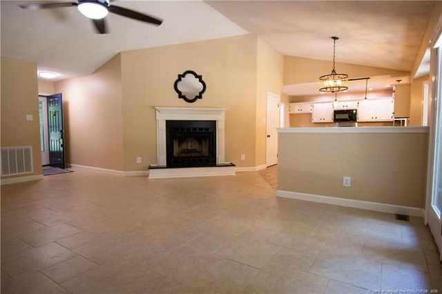 641 Riverbirch Drive, Vass, NC 28394