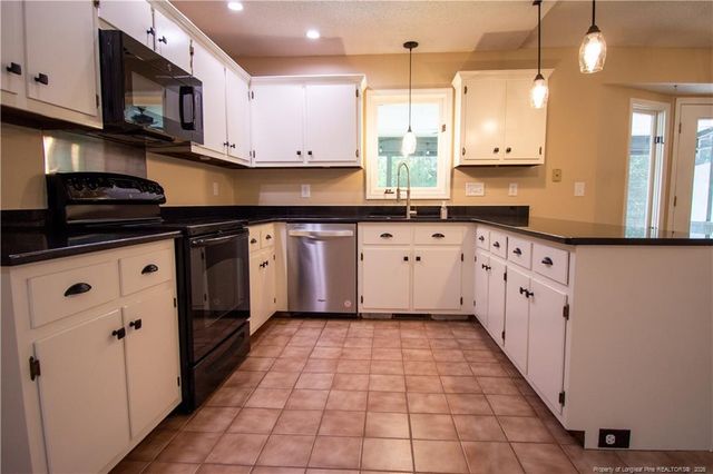 641 Riverbirch Drive, Vass, NC 28394